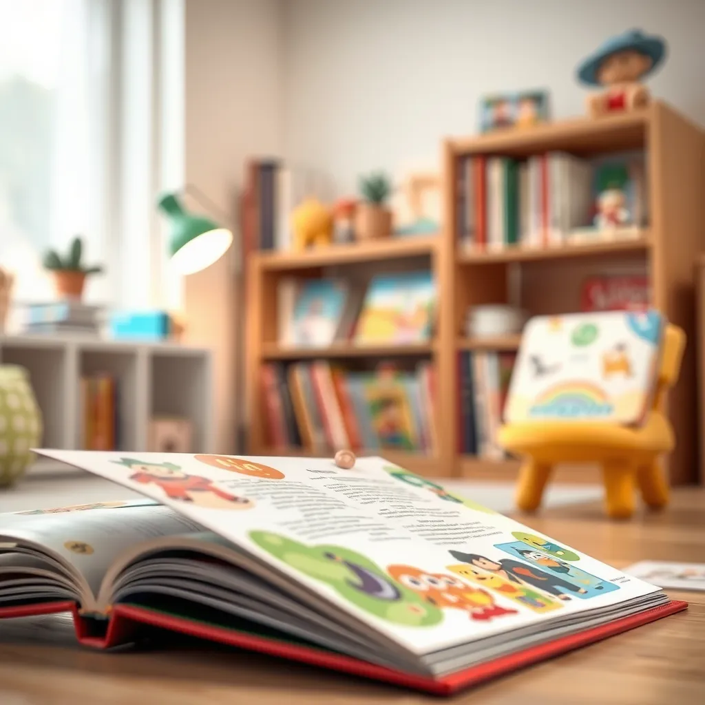 Jak nauczyć 8-latka czytać - krok po kroku