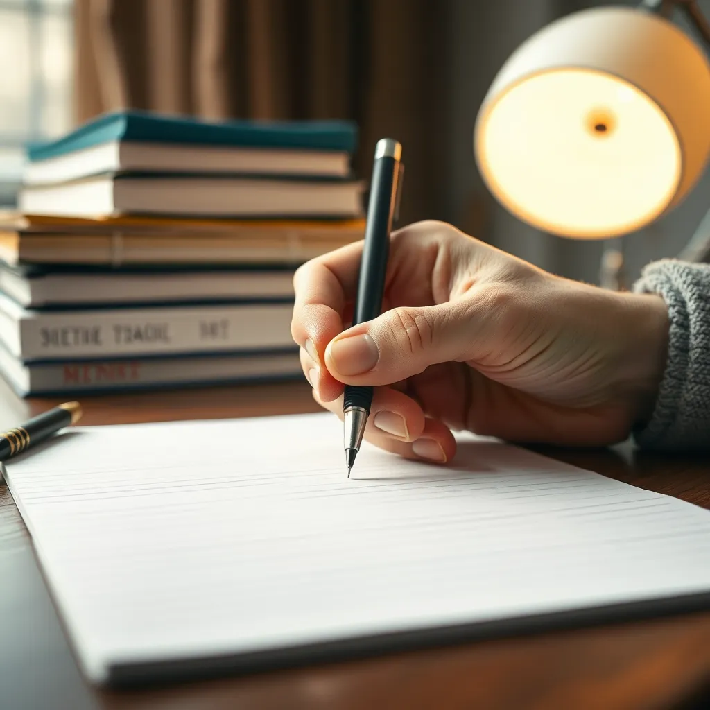 Zwroty, które warto znać pisząc rozprawkę po angielsku