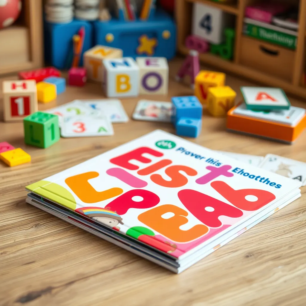 Metody nauczania pierwszoklasisty czytania - praktyczne porady