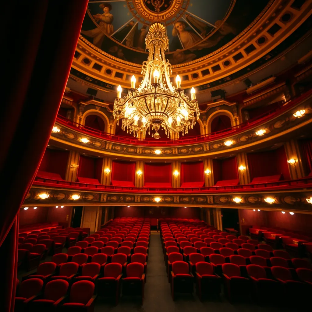 Teatr operowy w Mediolanie - przewodnik dla miłośników opery