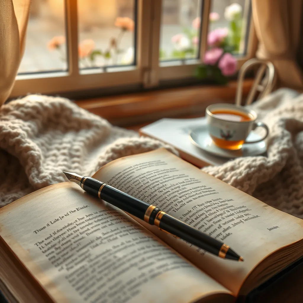 Mały Książę jako inspiracja do napisania rozprawki