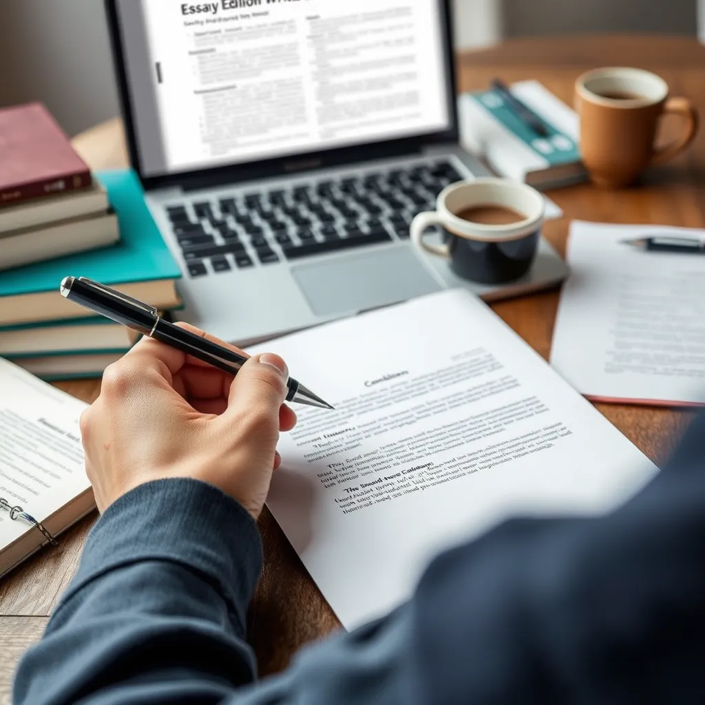 Jak napisać zakończenie rozprawki? Praktyczne wskazówki