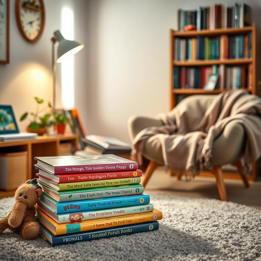 Darmowe bajki dla dzieci - gdzie szukać?