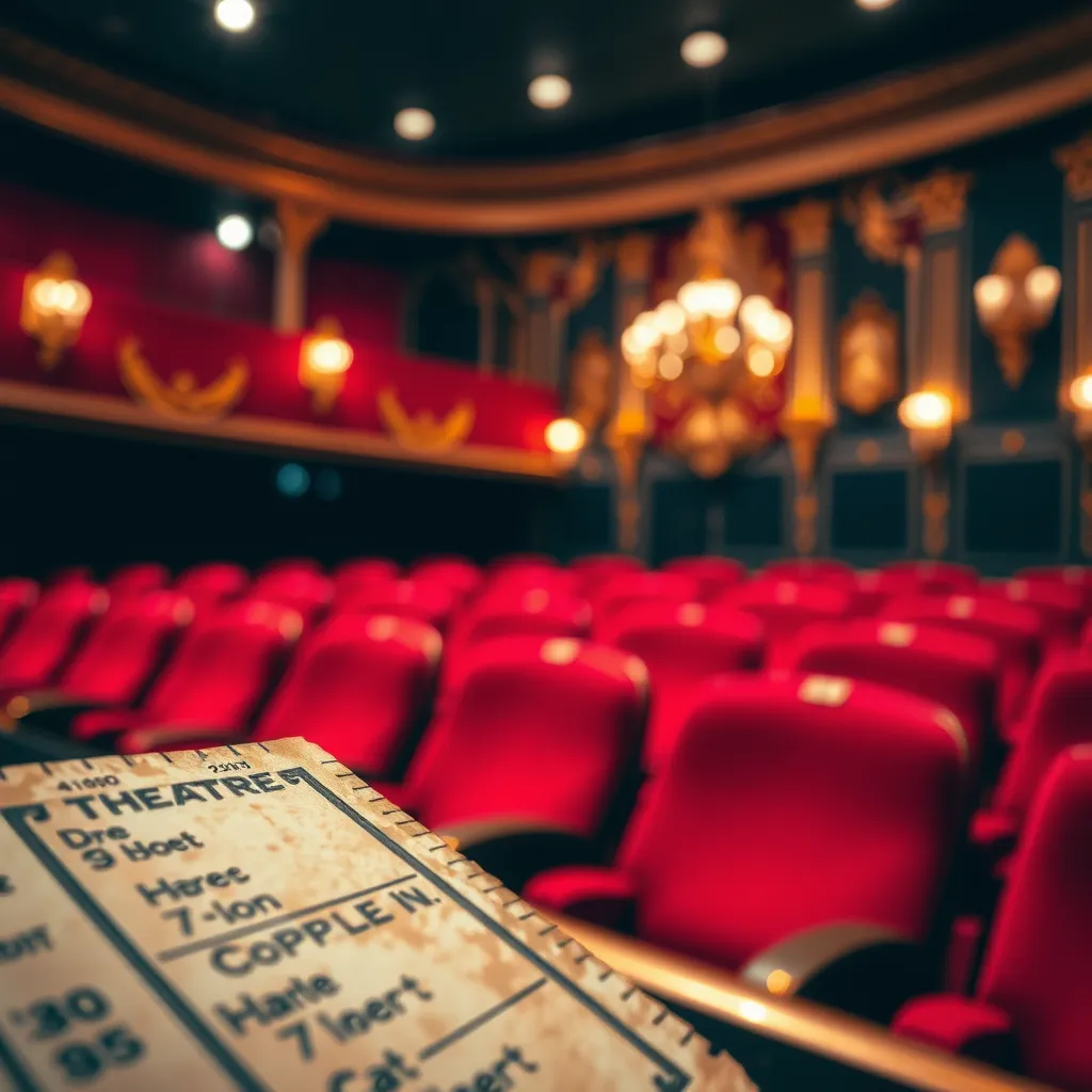 Teatr nowy w Nowym Sączu - co warto wiedzieć?