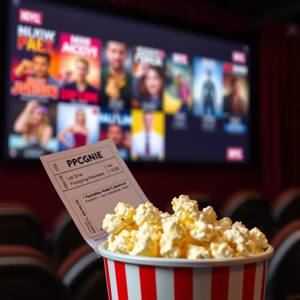 Kino w Środzie Śląskiej - aktualny repertuar