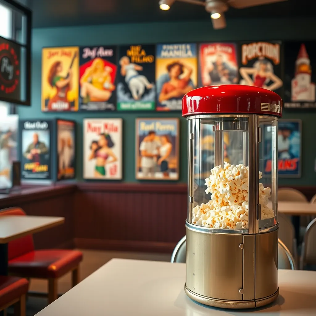 Kino kadr w Środzie Śląskiej - przewodnik po seansach