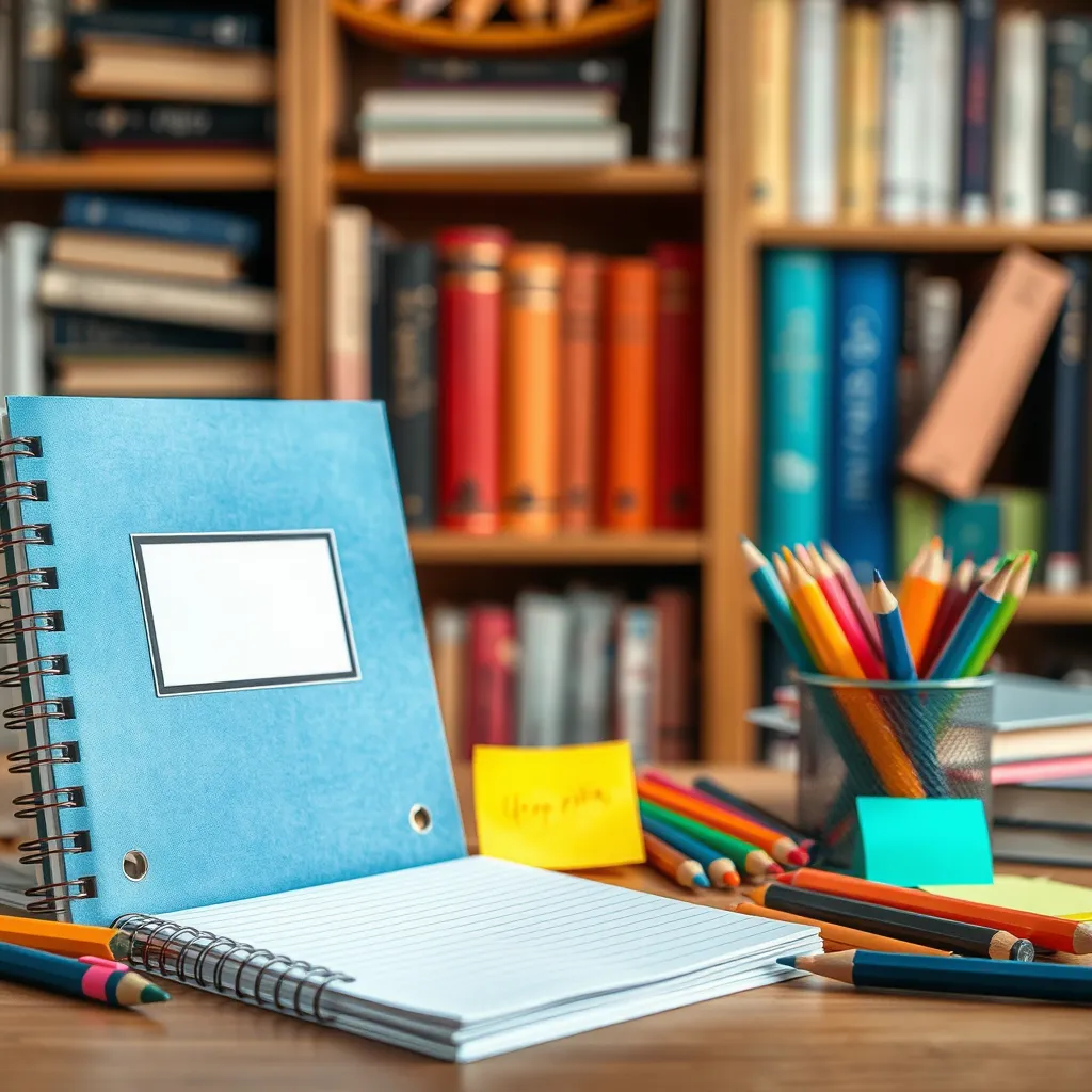 Zeszyt lekturowy dla klasy 7 – jak wybrać