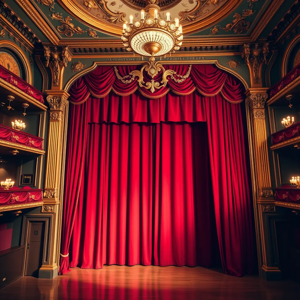 Historia teatru narodowego w Warszawie - kto go założył?