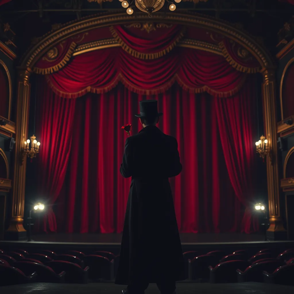 Rodzina Addamsów na scenie teatru Syrena - co nas czeka?