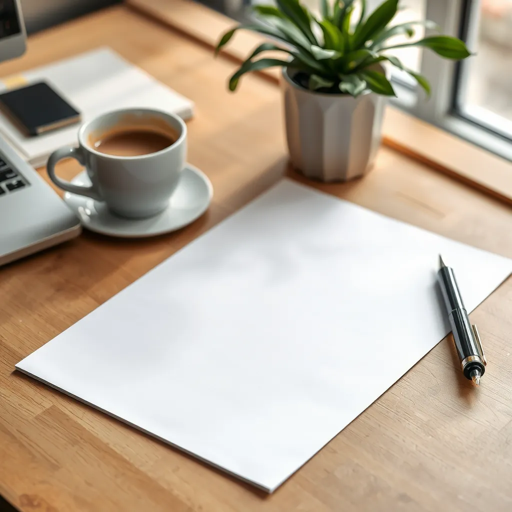 Ile pikseli ma kartka A4 – przewodnik