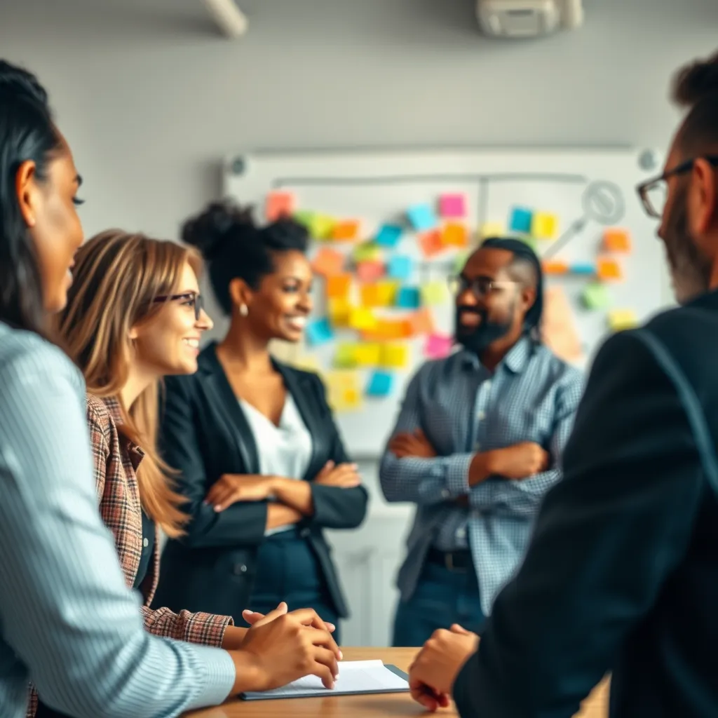 Zgoda buduje, niezgoda rujnuje – jak napisać rozprawkę na ten temat?