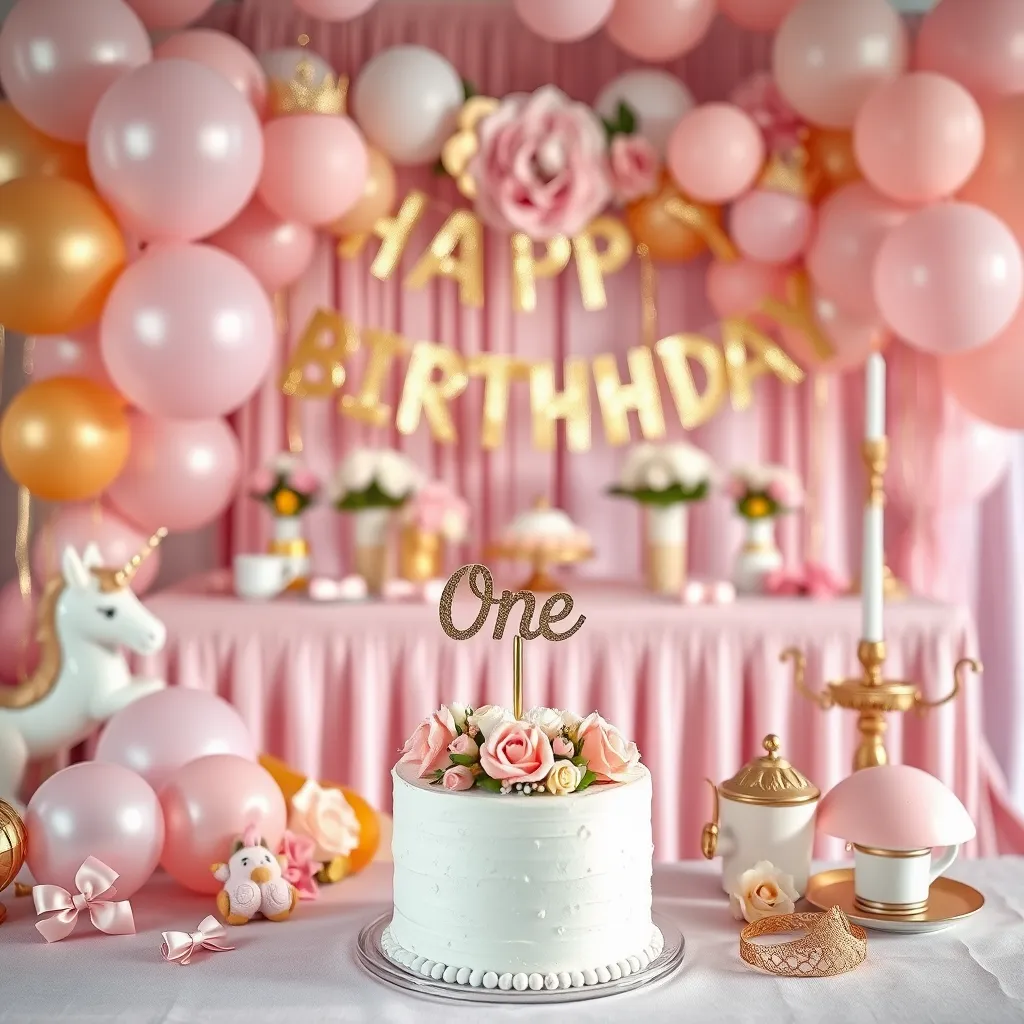 Co na roczek dla dziewczynki? Najlepsze pomysły na prezent na pierwsze urodziny