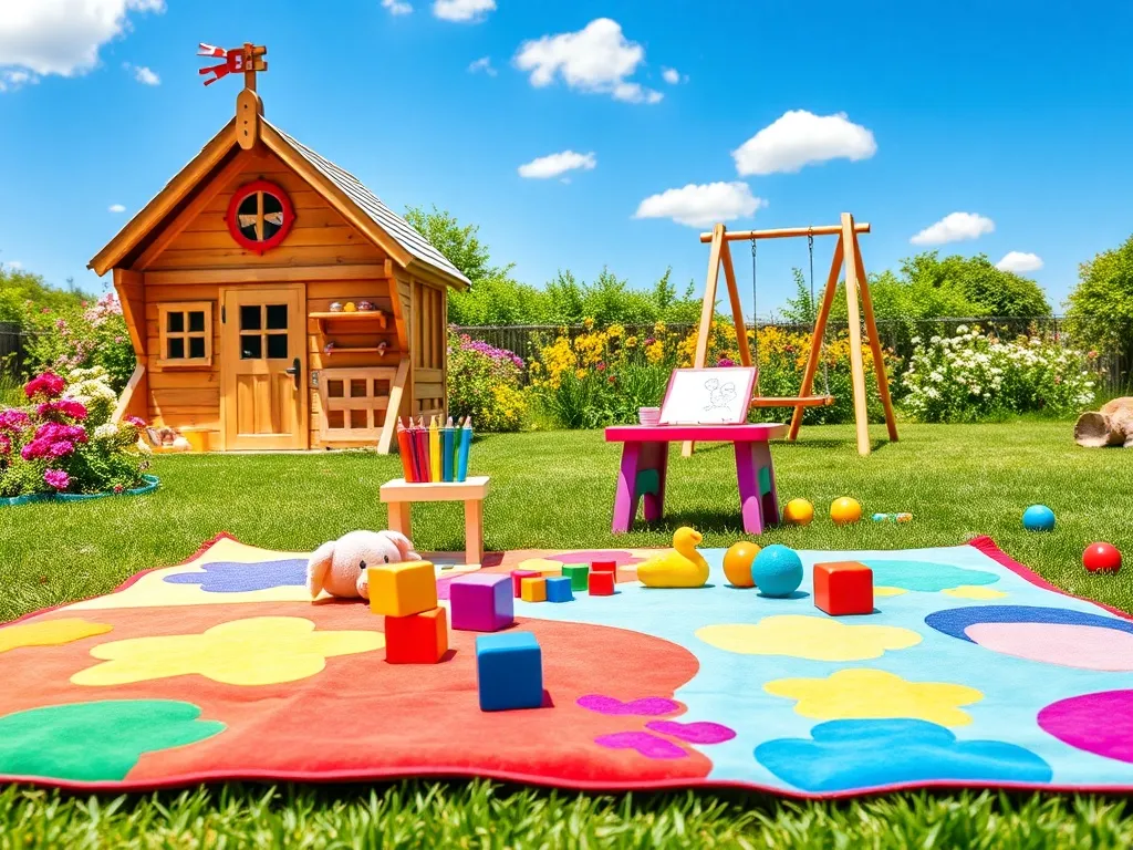 Jakie zabawy z 3 latkiem? Pomysły na kreatywne spędzanie czasu