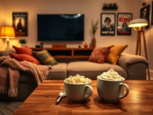 Jaki film obejrzeć z dziewczyną? Najlepsze propozycje na wieczór