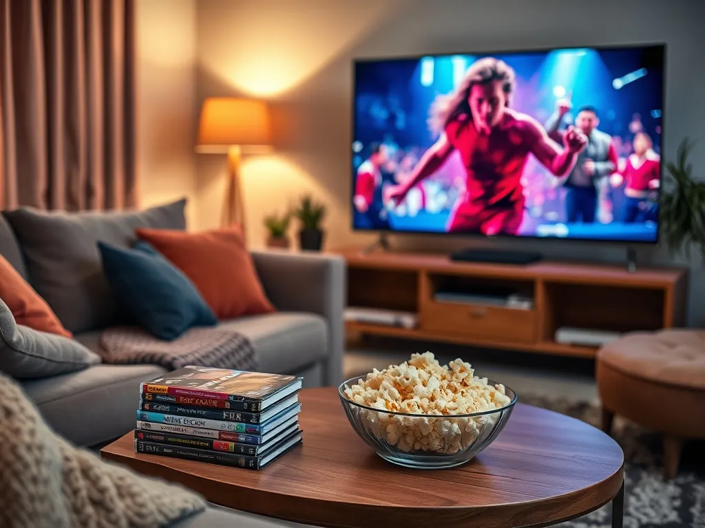 Prime Video – jakie filmy warto obejrzeć?