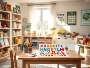 Jak nauczyć dziecko pisać literki? Sprawdzone metody i porady