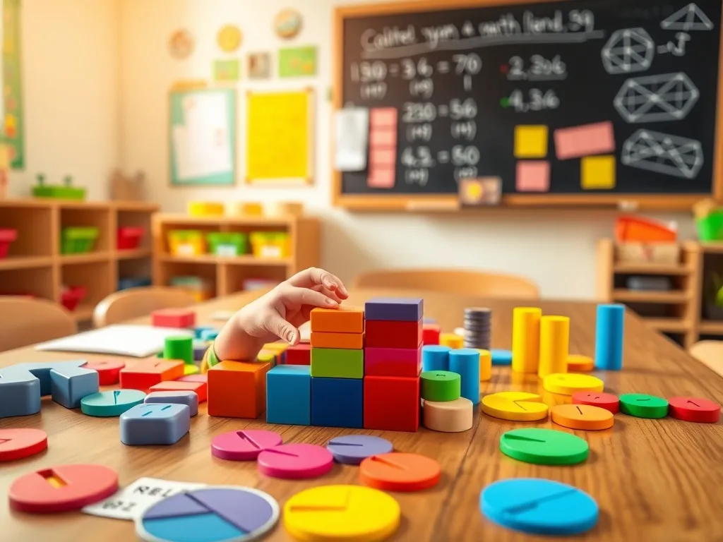 Jak nauczyć dziecko dzielenia? Sprawdzone metody i porady