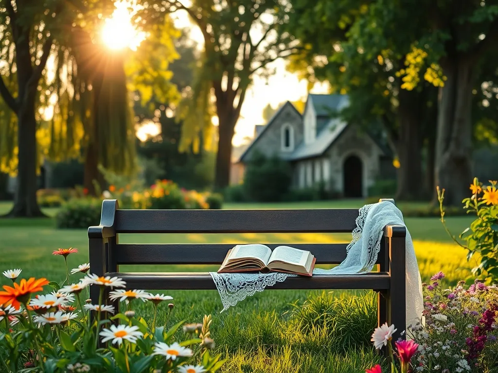 Aktor, który został księdzem – historia niezwykłej przemiany