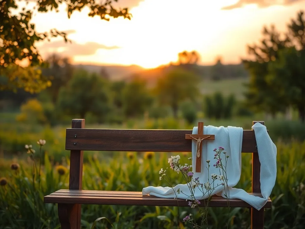 Aktor, który grał Jezusa w Pasji – kim jest?