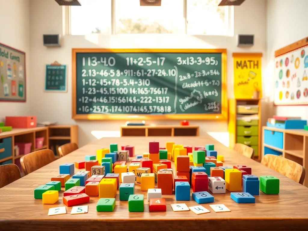 Jak nauczyć dziecko liczyć w pamięci do 20? Sprawdzone metody