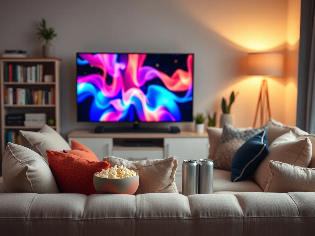 Jakie filmy na Netflix warto obejrzeć w wolnym czasie?