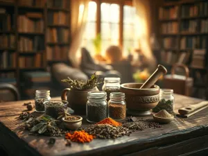 Jaki zeszyt do chemii – poradnik wyboru