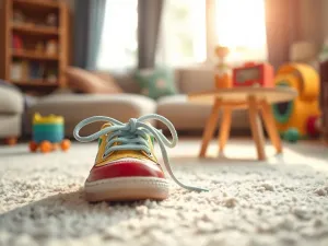 Jak nauczyć dziecko dzielenia się zabawkami? Sprawdzone metody