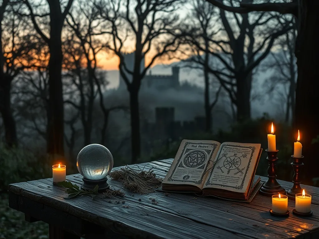 Czarownica – cytaty z filmu, które zapadną w pamięć