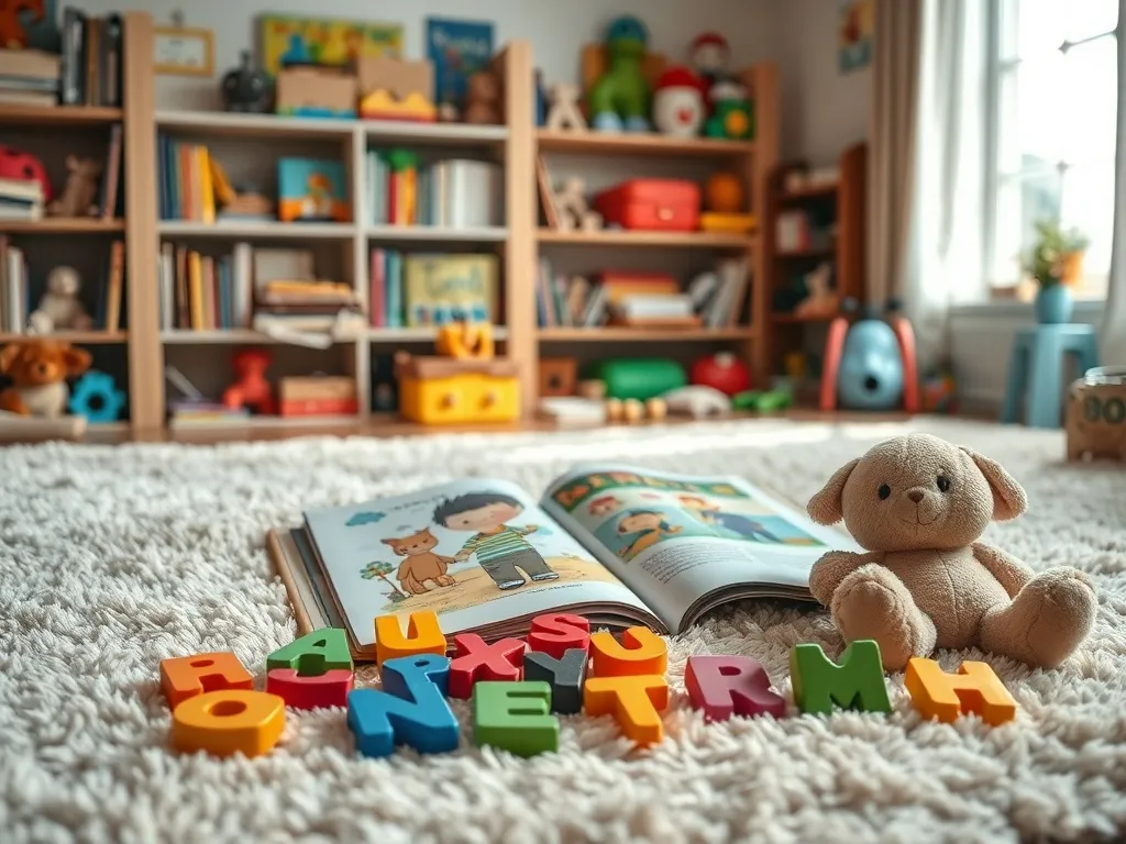 Jak nauczyć dziecko czytać sylabami? Praktyczne porady dla rodziców