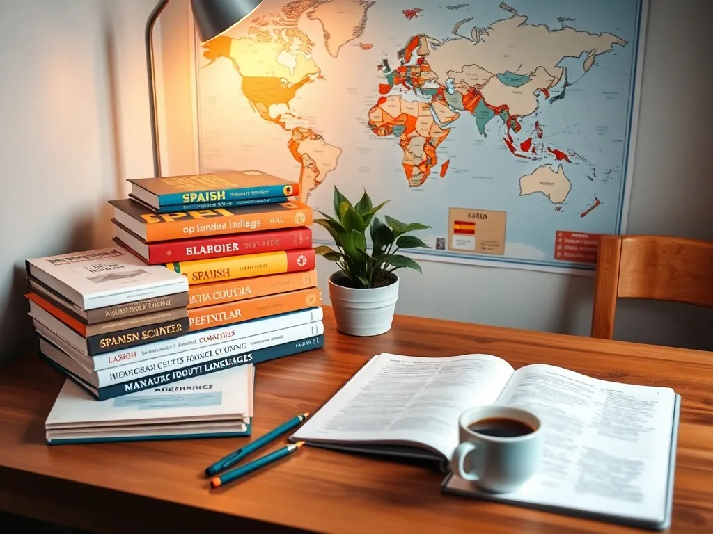 Jak nauczyć się hiszpańskiego? Skuteczne metody i porady