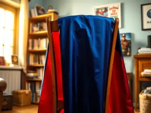 Aktorka, która ogłosiła koniec komunizmu – kim była?