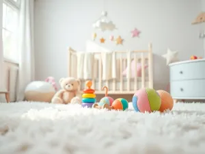 Co na prezent dla nowonarodzonego dziecka? Pomysły i inspiracje