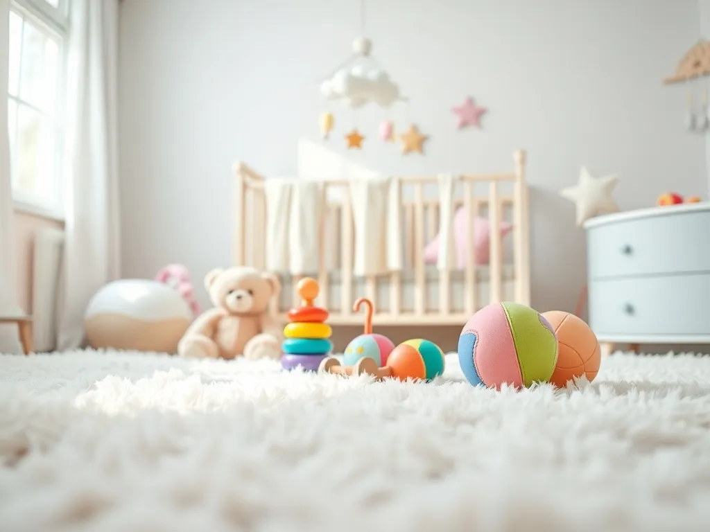 Co na prezent dla 6 miesięcznego dziecka? Pomysły i inspiracje