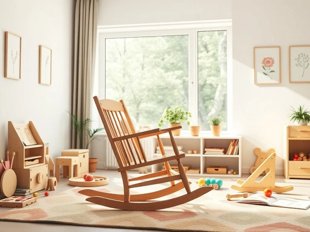 Bujak Montessori – od jakiego wieku można go używać?