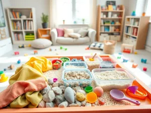 Co na prezent dla rocznego dziecka? Najlepsze pomysły na upominki