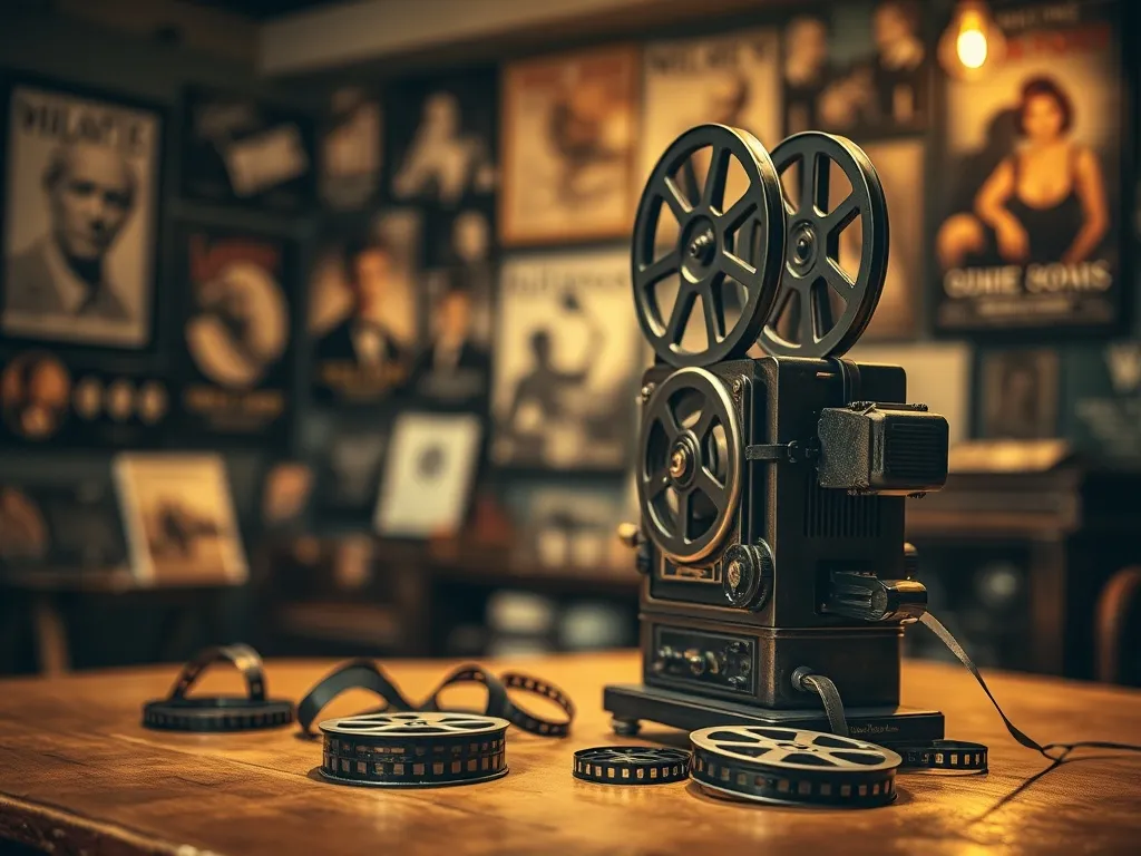 Aktorka, która ogłosiła koniec komunizmu – kim była?