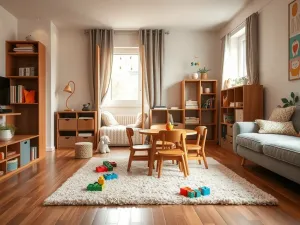 Jakie zabawy z 2 latkiem? Pomysły na kreatywne spędzanie czasu