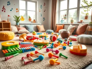 Bujak Montessori – od jakiego wieku można go używać?