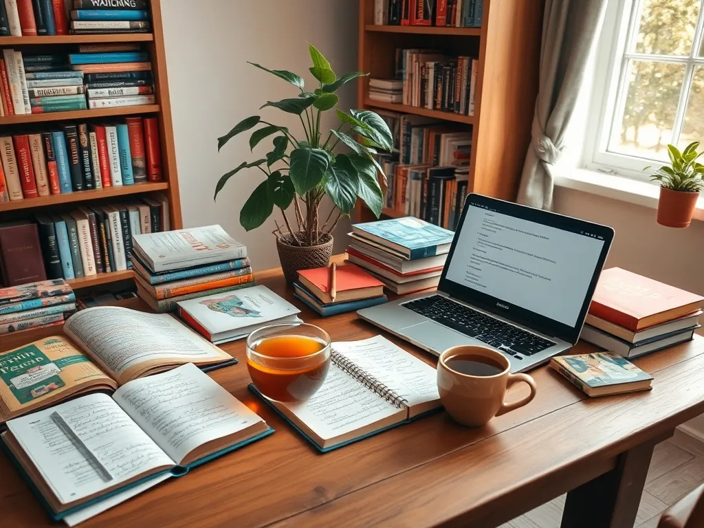 Jak nauczyć się angielskiego samemu? Skuteczne metody i porady