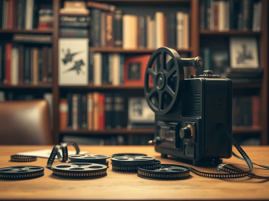 Jakie filmy nagrał Andrzej Wajda? Odkryj jego najważniejsze dzieła