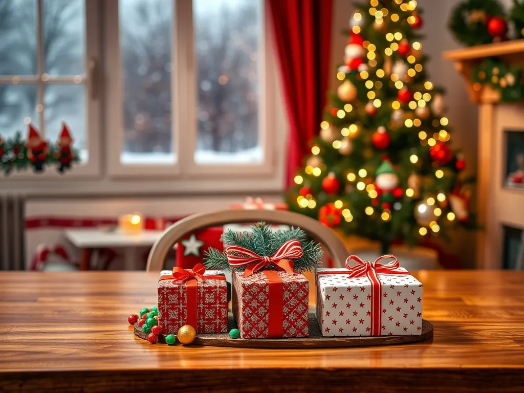 Zabawy mikołajkowe – pomysły na radosne świętowanie