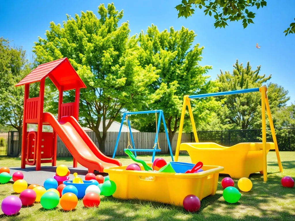 Zabawy na dzień przedszkolaka – pomysły na radosne świętowanie