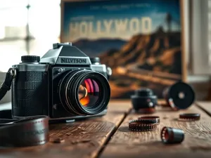 Aktor, który został prezydentem USA – historia i ciekawostki