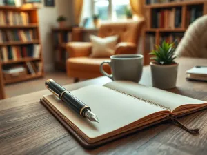 Jak nauczyć się ładnie pisać? Sprawdzone metody i porady