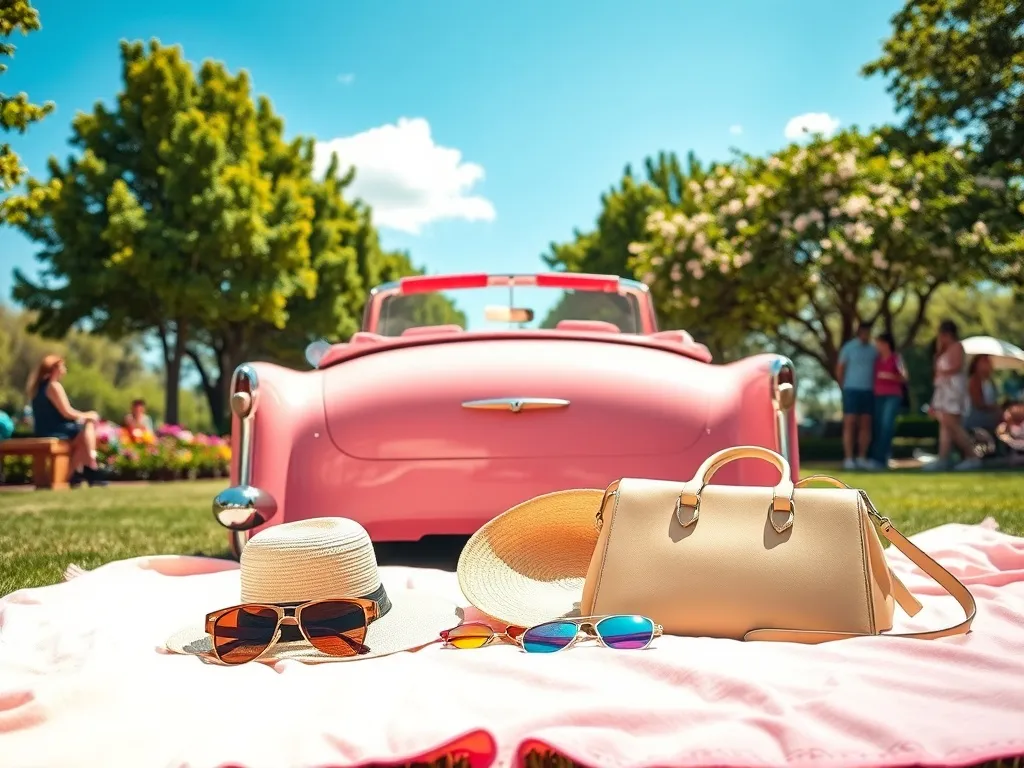 Aktorka, która zagrała Barbie – kim jest i co osiągnęła?