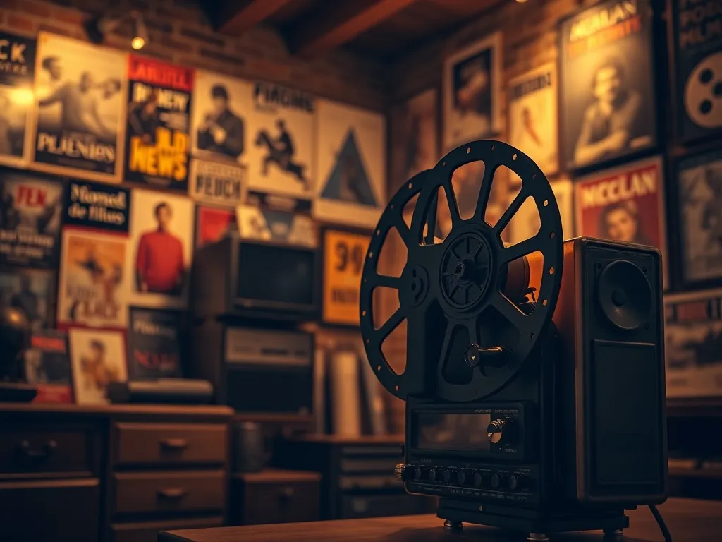 Jakie filmy wyreżyserował Bareja? Oto lista jego dzieł