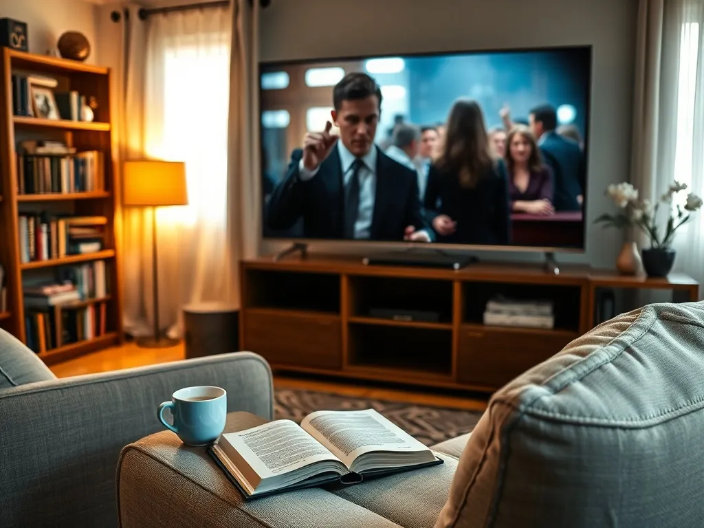 Jakie filmy na podstawie Cobena warto obejrzeć?