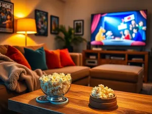 Disney Plus – jakie filmy warto obejrzeć?