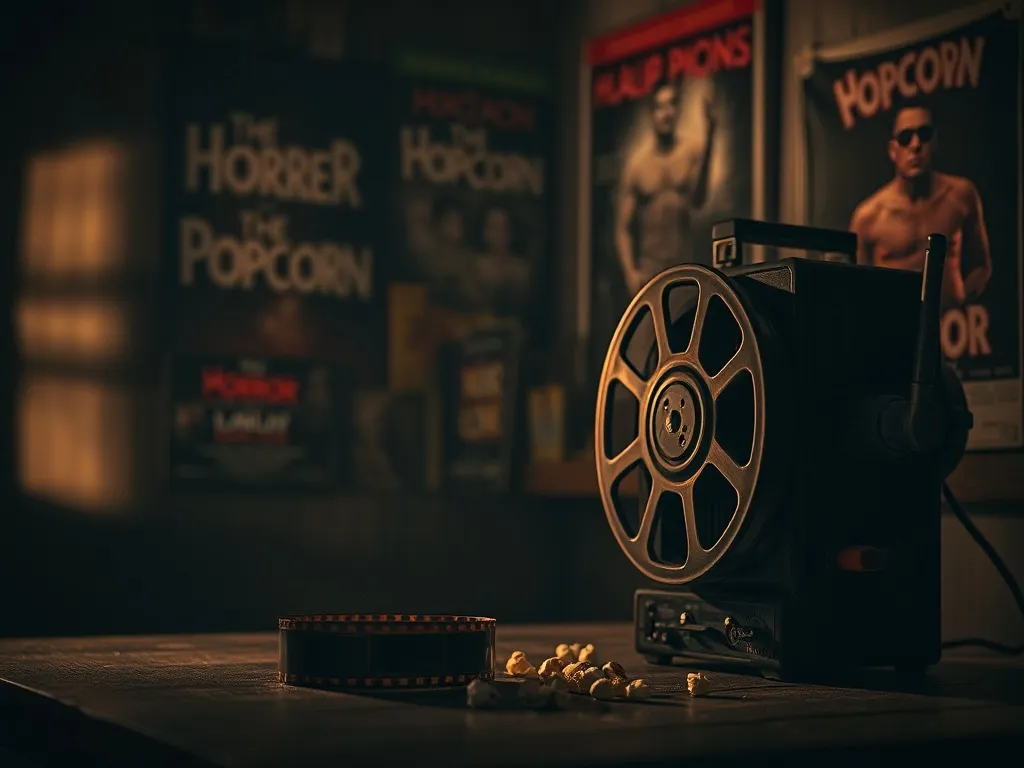 Jaki jest najstraszniejszy film na świecie? Oto nasze propozycje