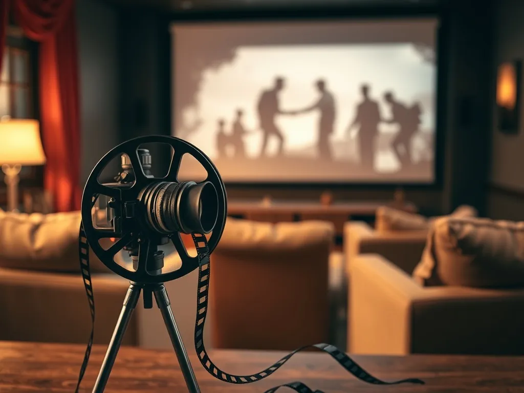 Który aktor zagrał w największej ilości filmów? Sprawdź odpowiedź!